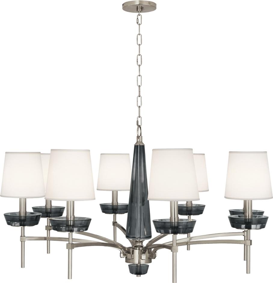 Cristallo Chandelier by Robert Abbey