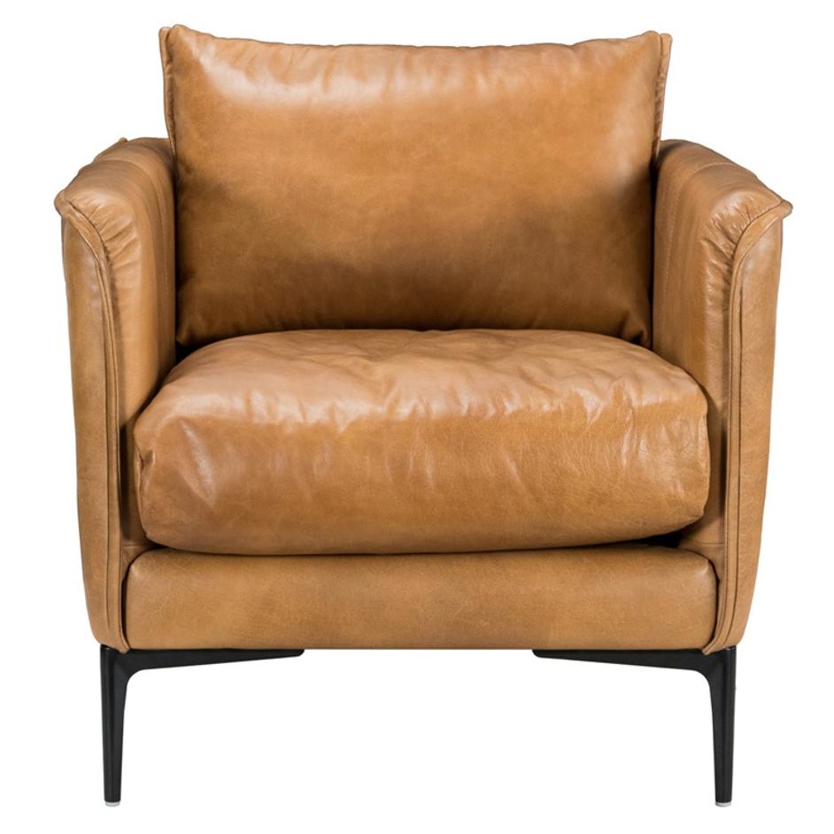 Abigail Club Chair by Classic Home