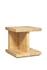 Bridges Side Table by Furniture Classics