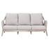 Loom Outdoor 79" Sofa by Essentials For Living