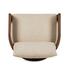Jackson Outdoor Chair - Ellor Beige by Four Hands