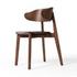 Franco Dining Chair - Umber Ash by Four Hands