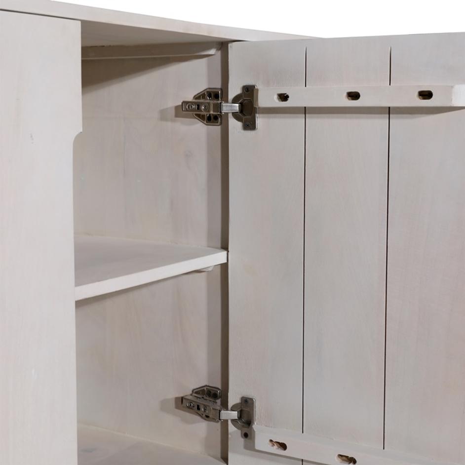 Riviera Sideboard by Curated Collections