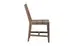 ZOBEL DINING CHAIR by Dovetail