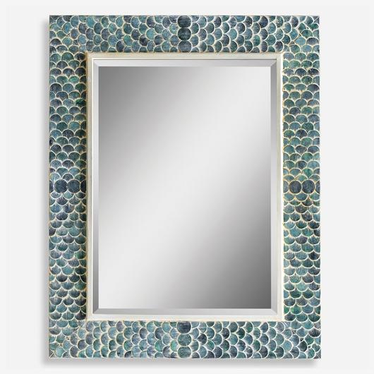 Makaria Mirror by Uttermost
