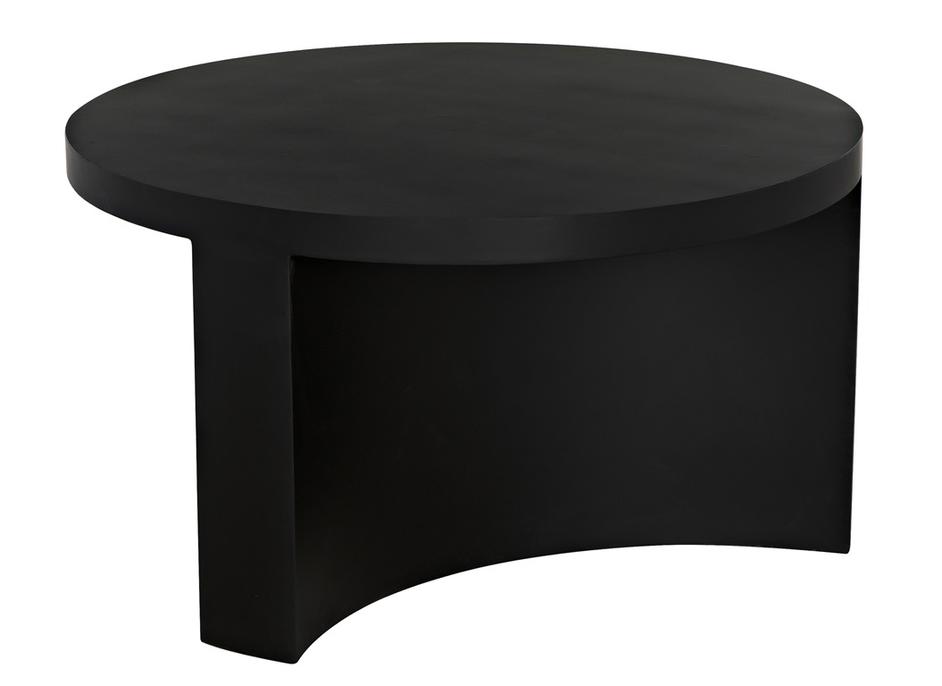 Steward Coffee Table, A by Noir Furniture