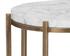 Solana End Table by Sunpan