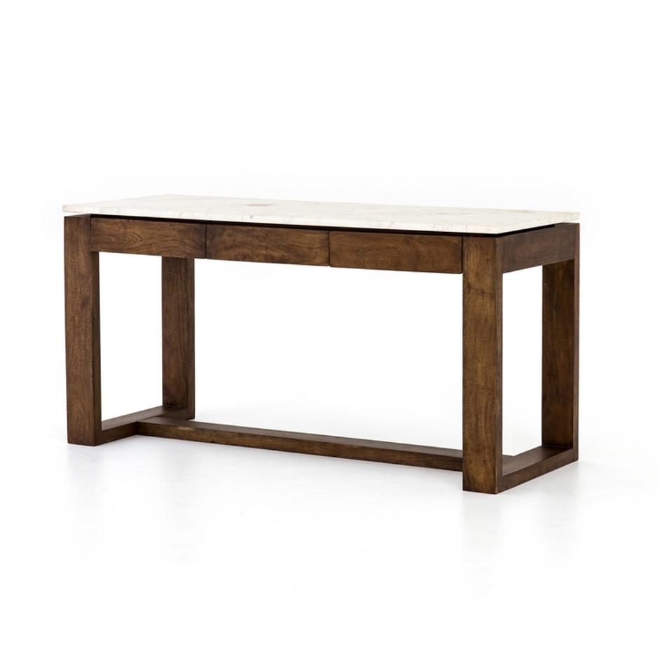 Everton Counter Table by FOUR HANDS