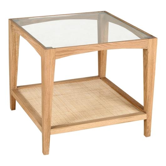 HARRINGTON SIDE TABLE by Moes Home