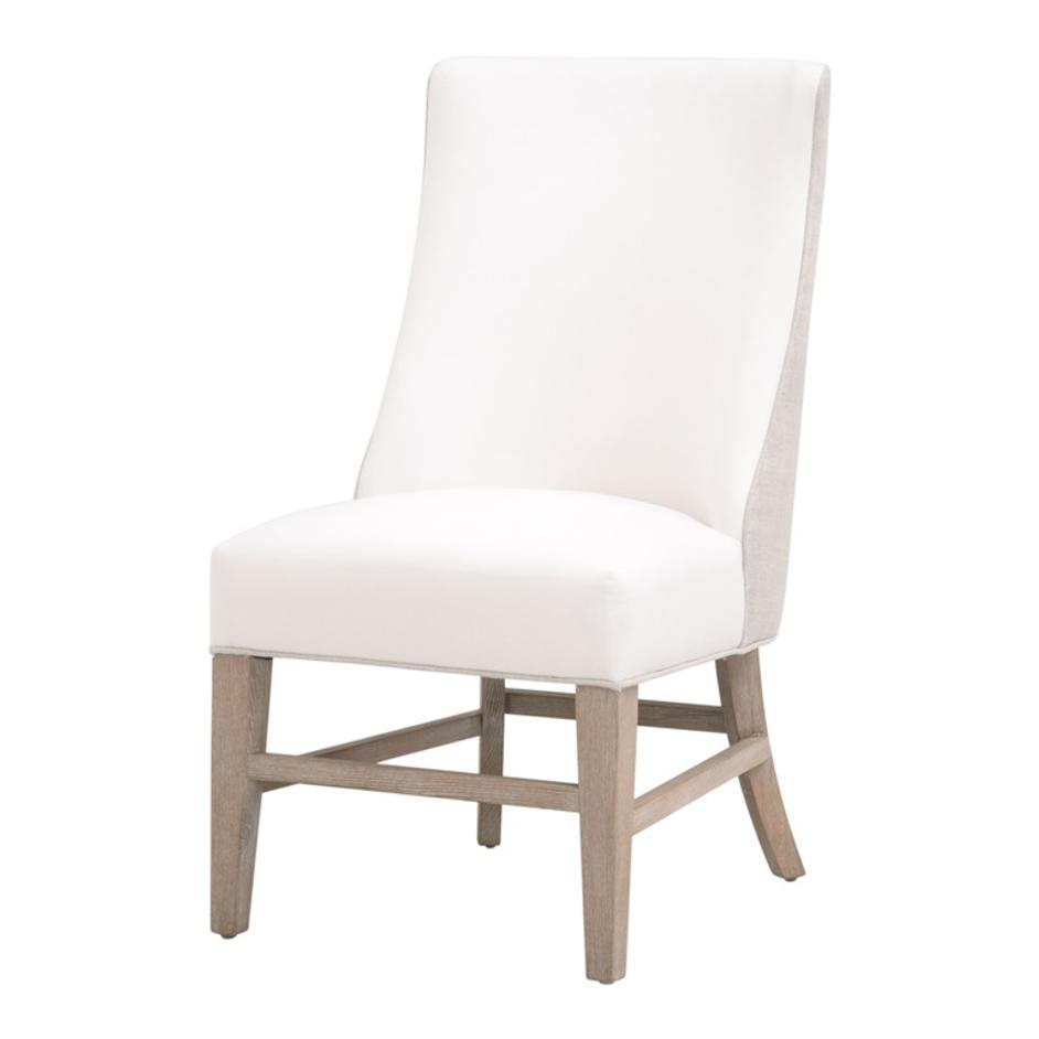 Duet Head Chair by Essentials For Living