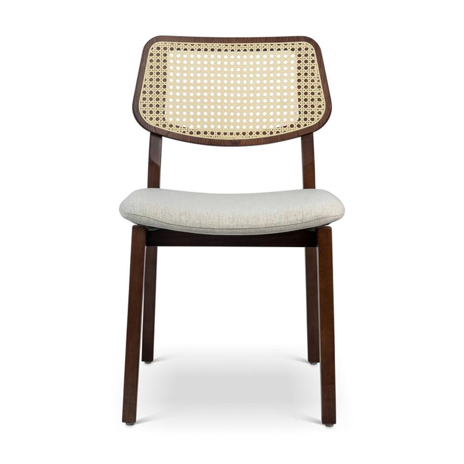 Beth Cane Side Chair by Urbia Imports