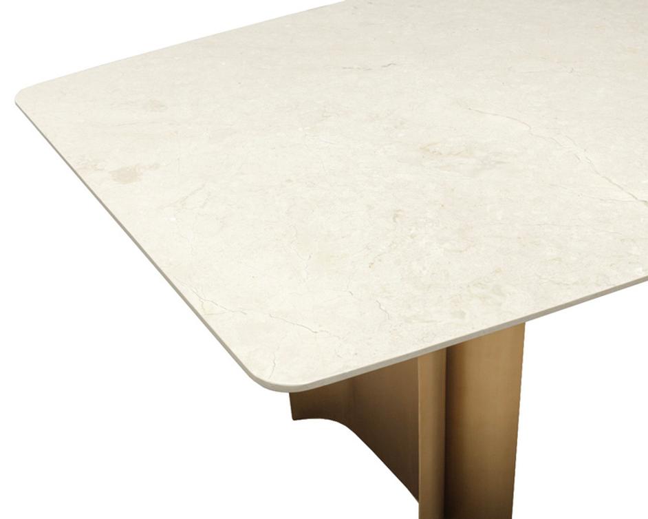 ASTARA DINING TABLE - 94.5" by Sunpan