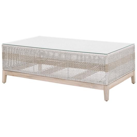 Tapestry Outdoor Coffee Table by Essentials For Living