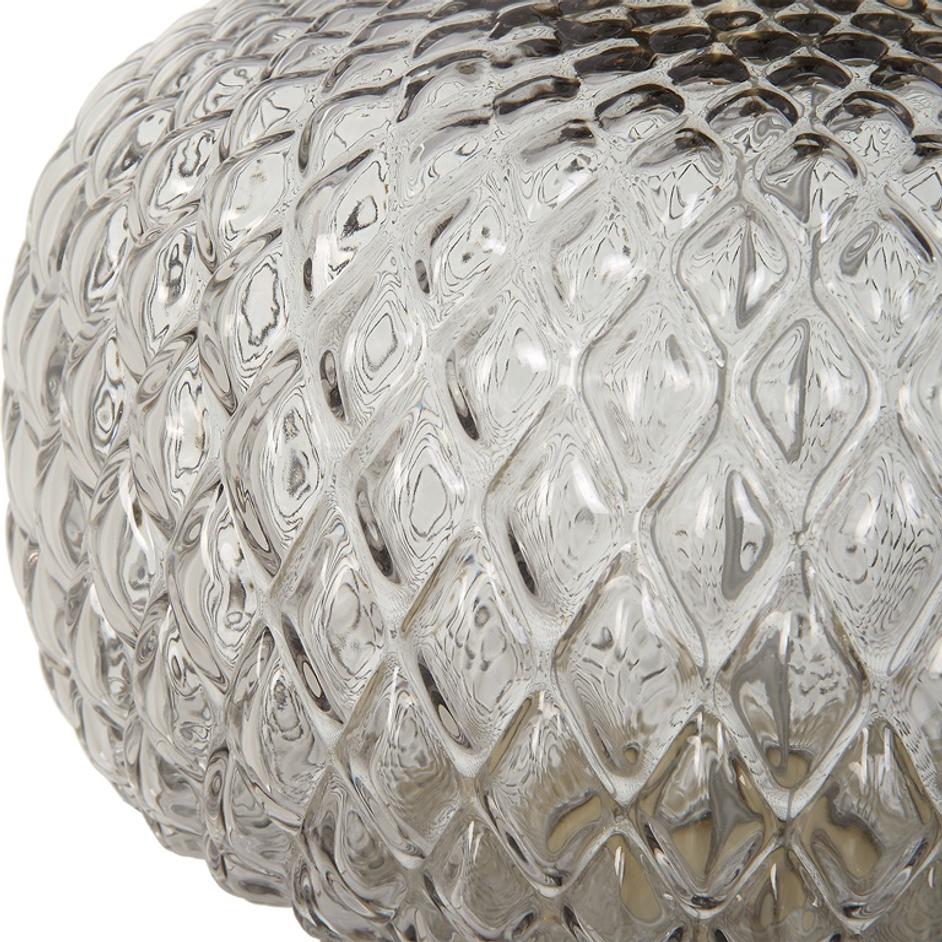 Estelle Glass Table Lamp by Uttermost