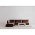 Segment Coffee Table Ashen Grey by Moes Home