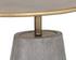 Kadin Side Table by Sunpan
