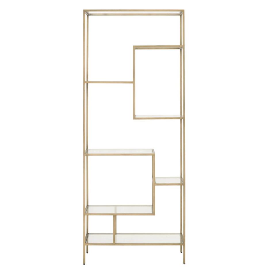 Beakman Bookcase by Essentials For Living