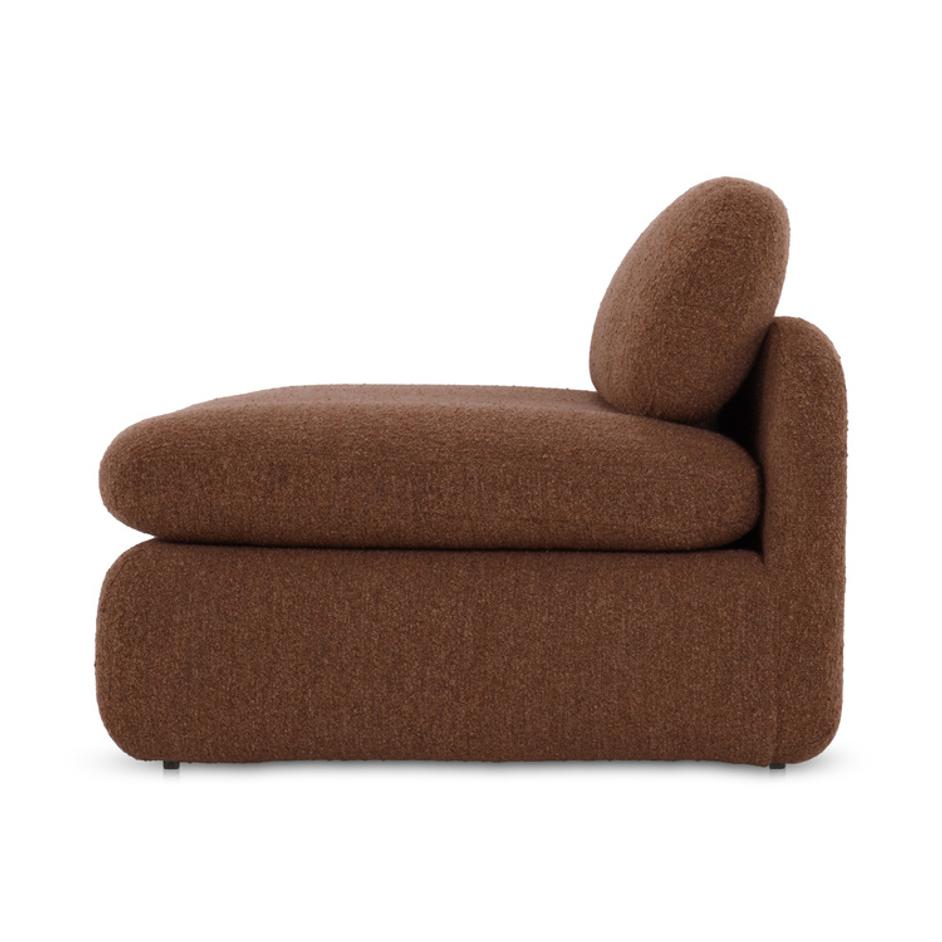 Scout Sofa Toffee by Moes Home