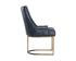 Florence Dining Chair - Bravo Admiral by Sunpan