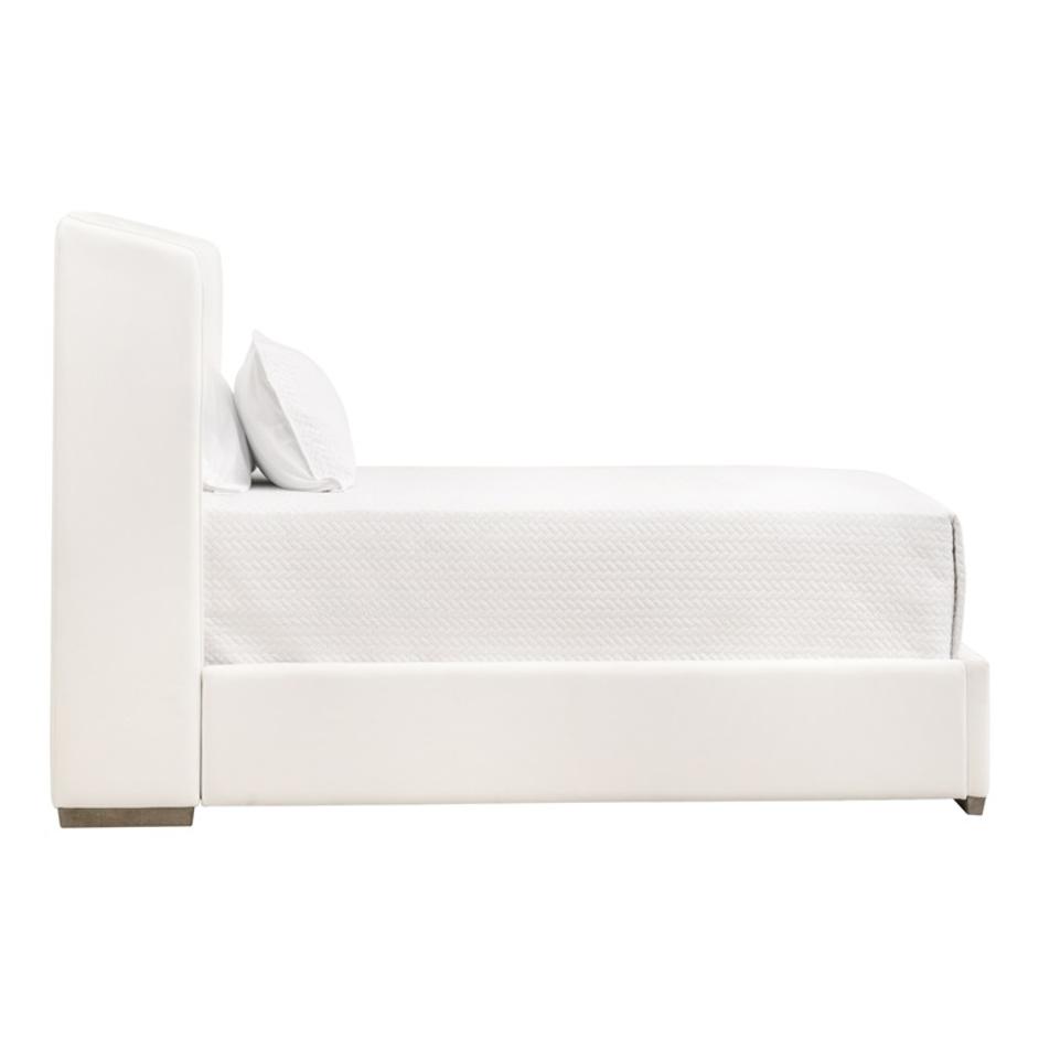 Stewart Twin Bed by Essentials For Living