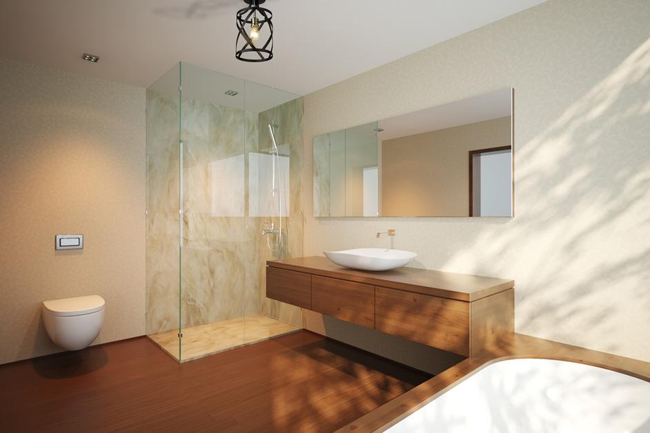 Malcalester 1 Light Flush Mount in Matte Black + Brushed Nickel Finish by Z-Lite