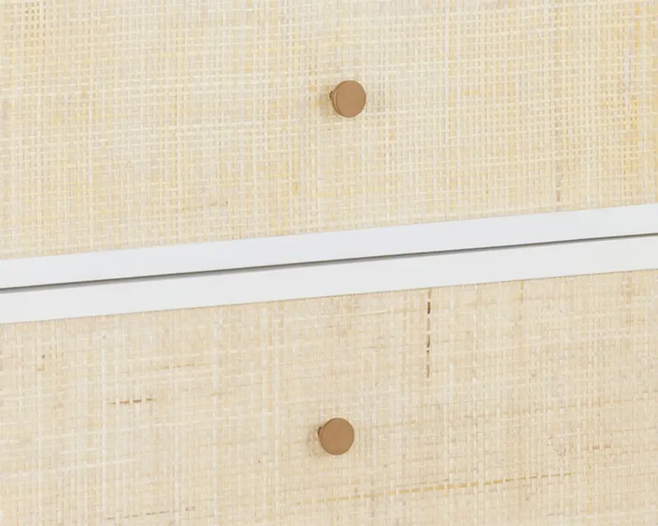 TIERRA DRESSER - LARGE by Sunpan