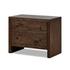 Torrington Charging Nightstand - Umber Oak by Four Hands