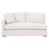 Clara Modular 2-Seat Left Slim Arm Sofa by Essentials For Living