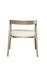Santara Dining Chair by Furniture Classics