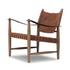 Ignacio Chair - Renault Cognac by Four Hands