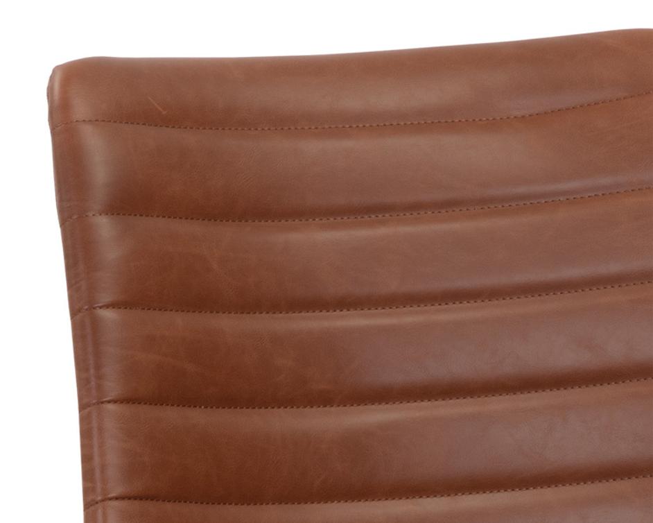 GRACEN DINING CHAIR - HAZELNUT by Sunpan