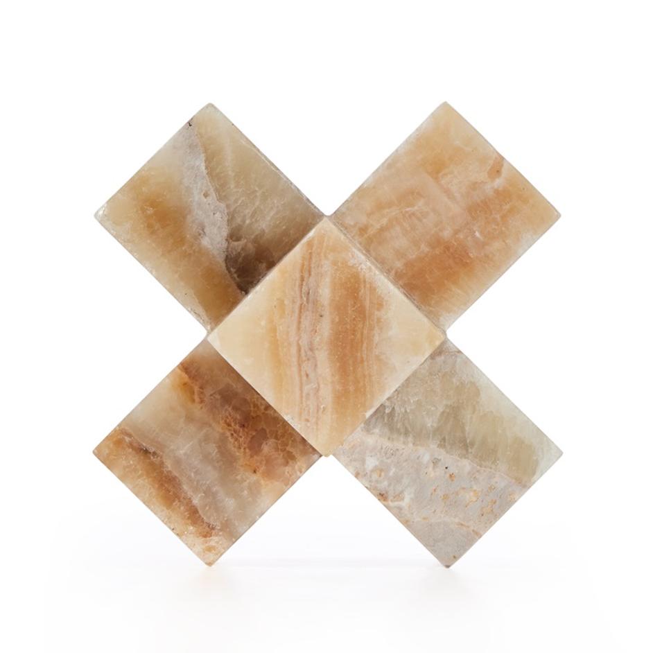 Onyx Jack In Onyx by FOUR HANDS