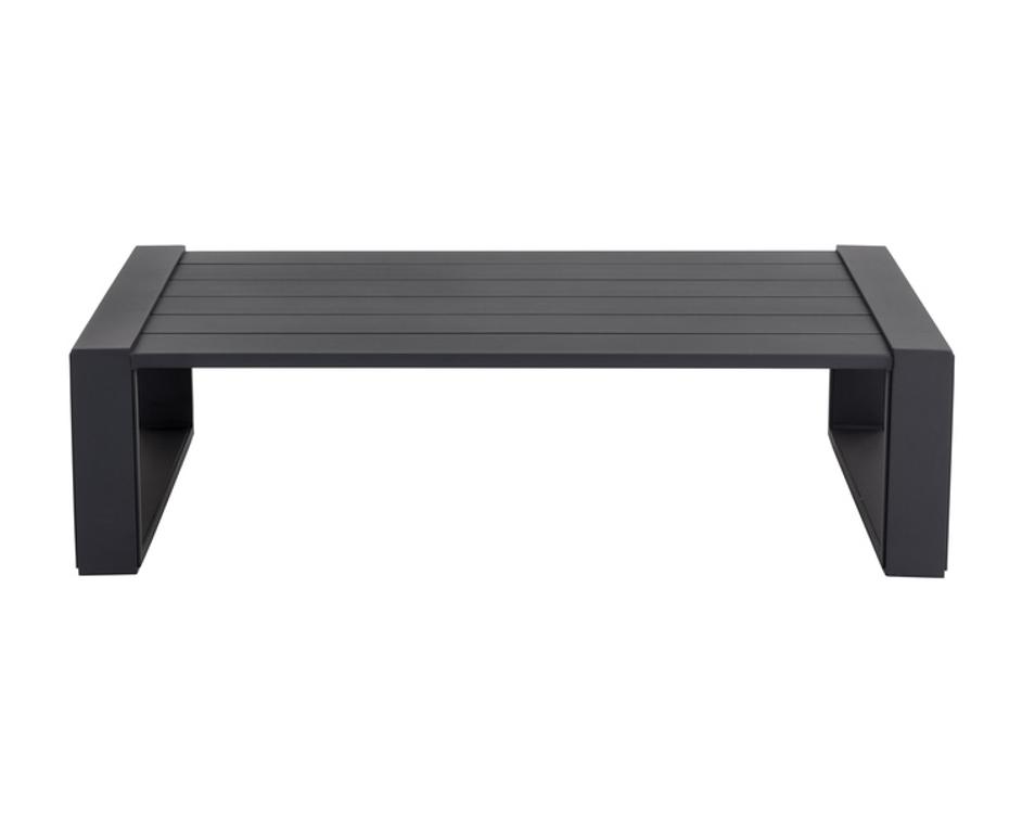 GRADO COFFEE TABLE by Sunpan
