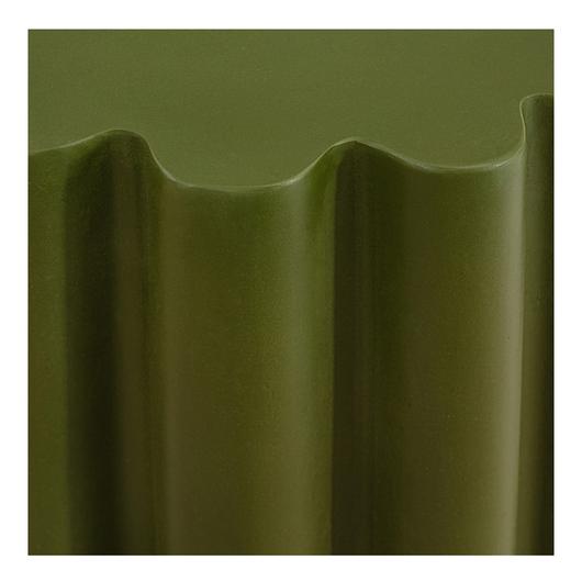 Taffy Accent Table Green by Moes Home