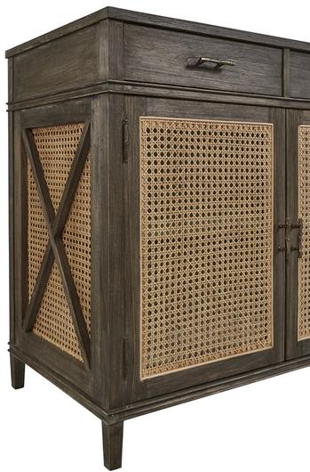 Cambridge Buffet by Furniture Classics