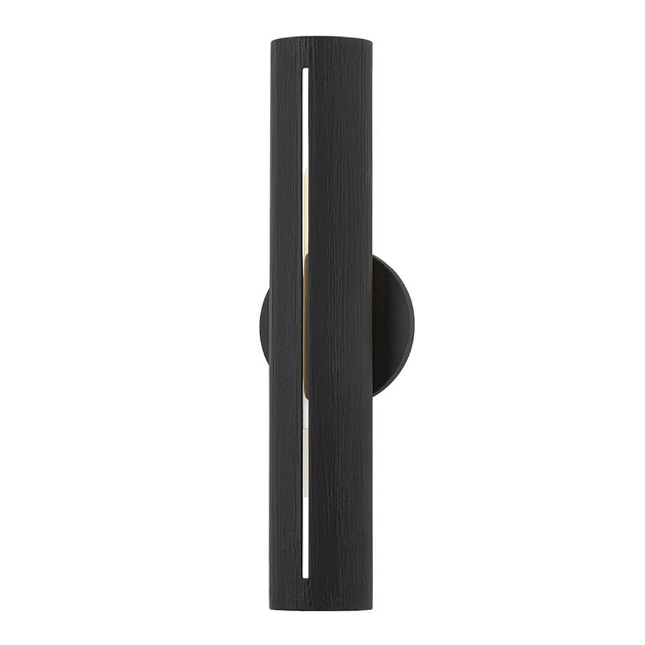 Brandon Wall Sconce by Troy