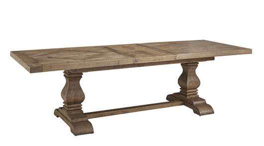 Sandbridge Extension Dining Table by Furniture Classics