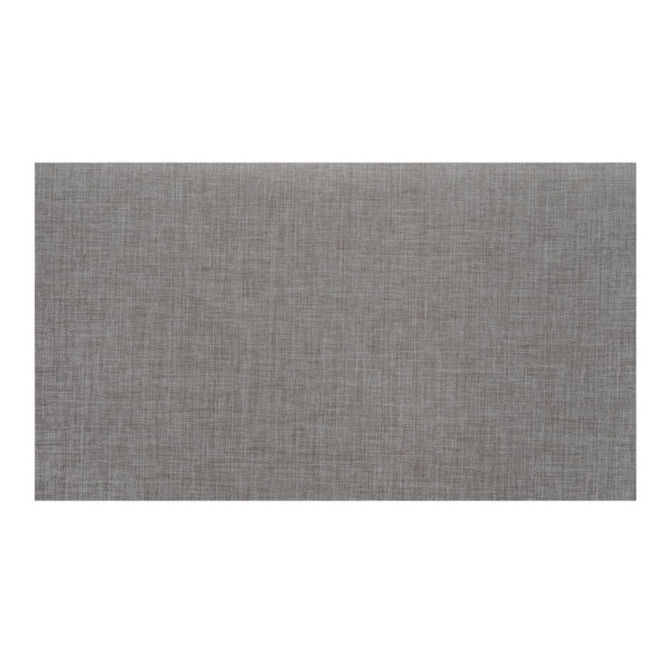 Miles Outdoor Sofa Speckled Light Grey by Moes Home