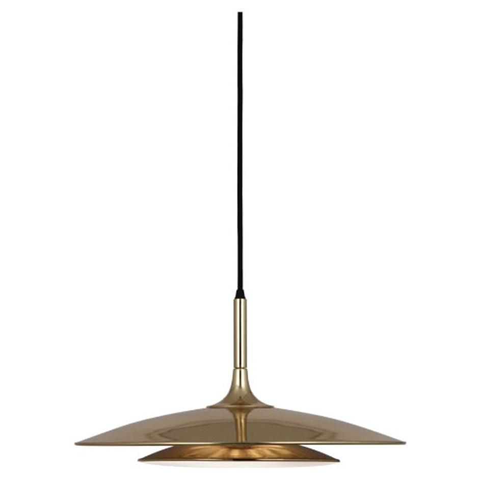 Axiom Pendant by ROBERT ABBEY