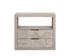 LISBOA NIGHTSTAND by Sunpan