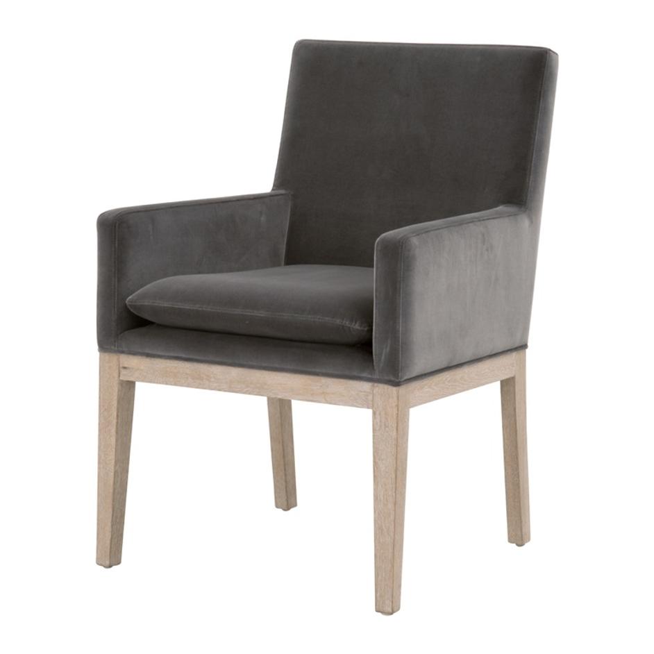 Drake Arm Chair by Essentials For Living
