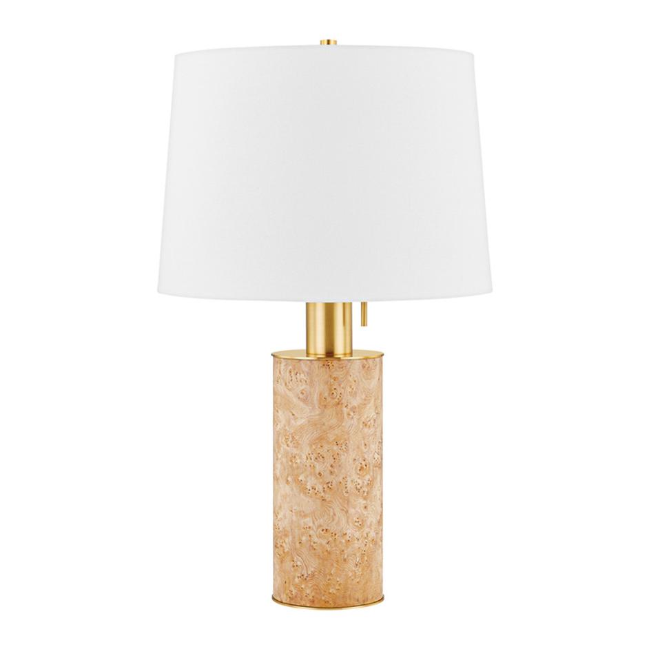 CLARISSA Table Lamp by Mitzi