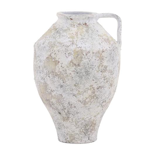 Sardinia Vase by Curated Collections