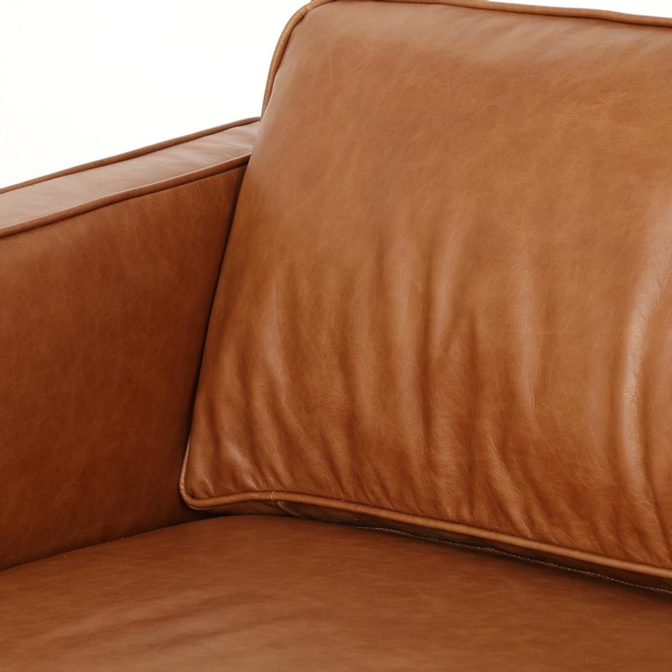 Emery Sofa-84"-Sonoma Butterscotch by FOUR HANDS