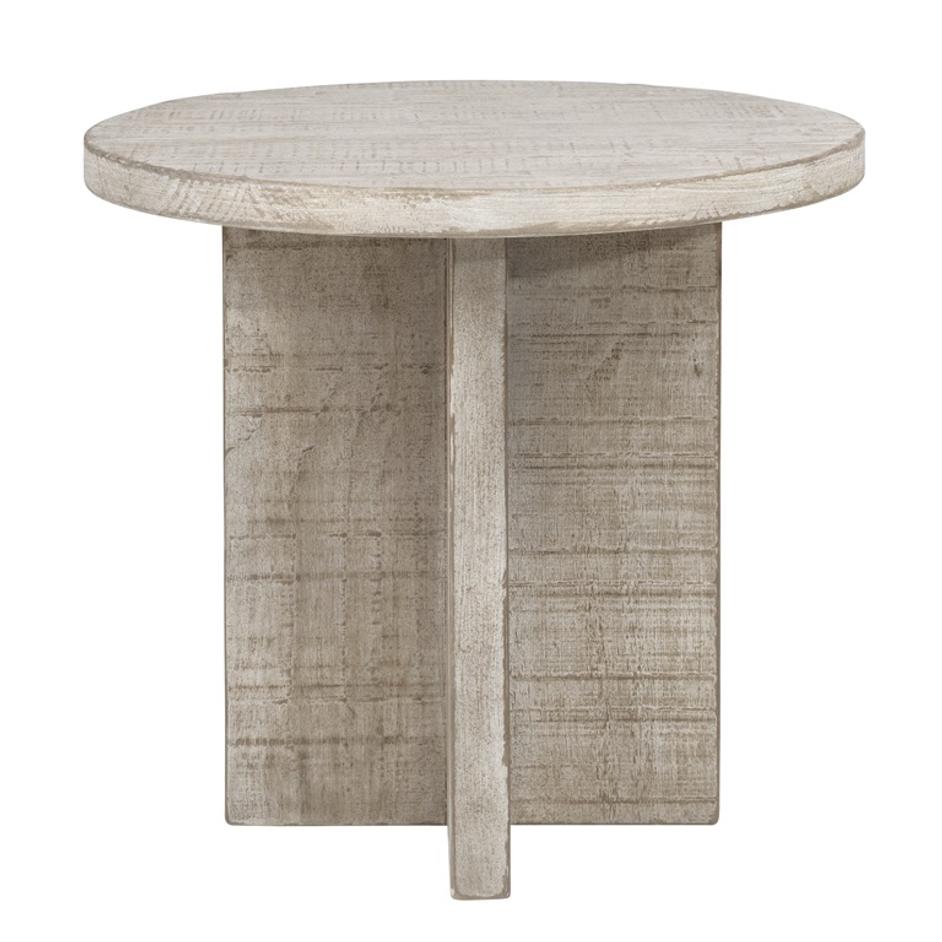 Sienna Side Table by Curated Collections