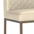 Leighland Dining Chair - Castillo Cream by Sunpan