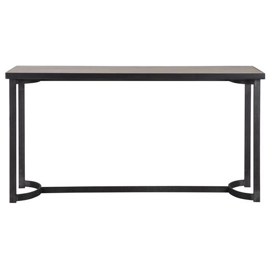 Basuto Console Table by Uttermost