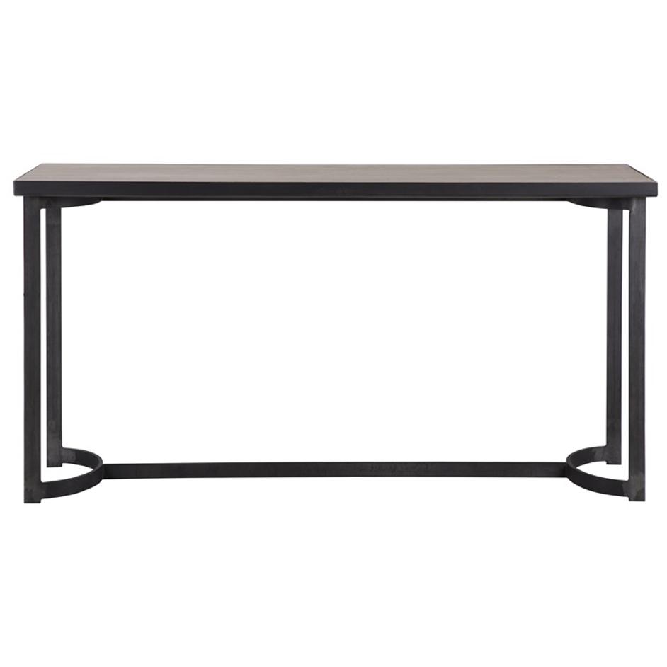 Basuto Console Table by Uttermost