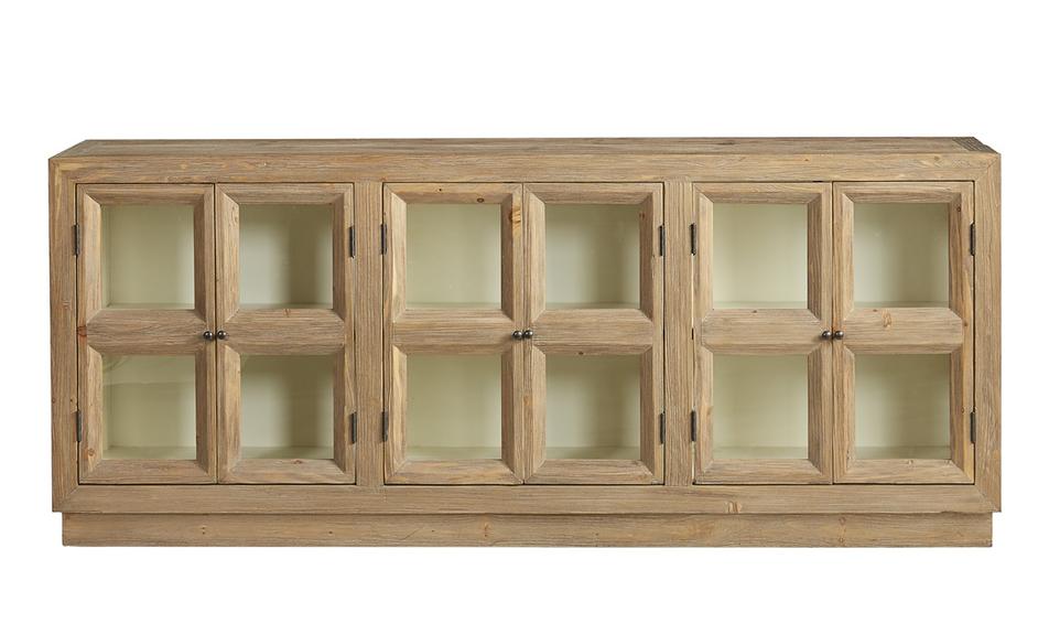 Burke Sideboard by Furniture Classics