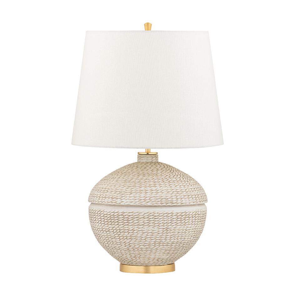 Katonah Table Lamp by Hudson Valley